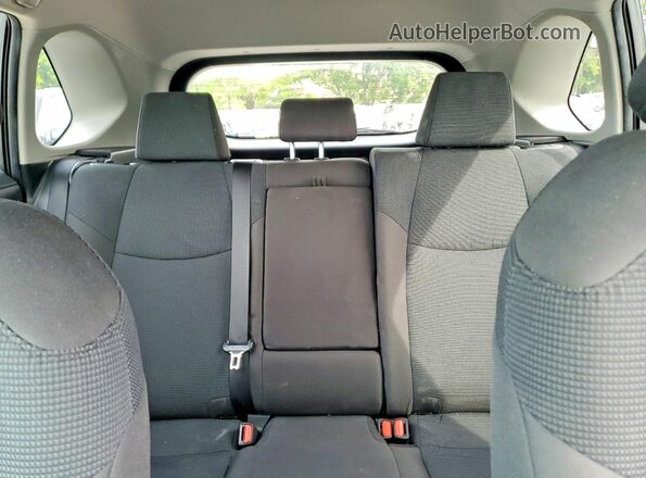 2T3G1RFV4NW322713 2022 TOYOTA RAV4 Gray 