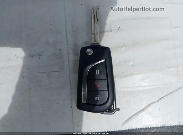 2T3G1RFV4PC385654 2023 TOYOTA RAV4 Black Vista del salpicadero