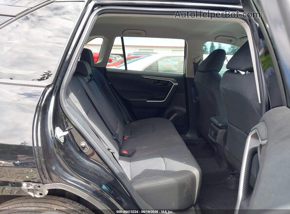 2T3G1RFV4PC385654 2023 TOYOTA RAV4 Black 