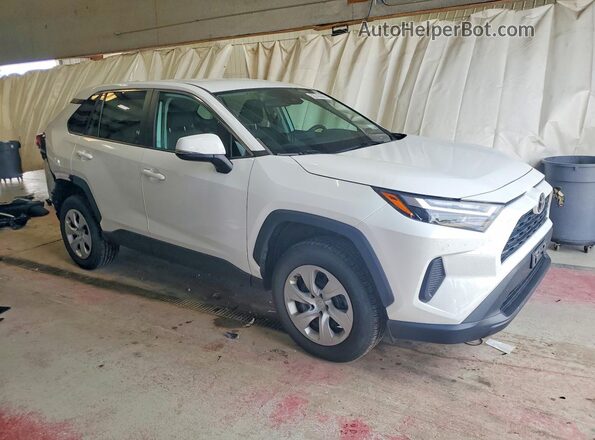 2T3G1RFV4PW332192 2023 TOYOTA RAV4 White Առջևի աջ
