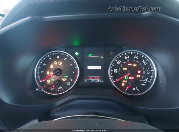 2T3G1RFV5KC056938 2019 TOYOTA RAV4 Silver უკანა სავარძლების ხედი