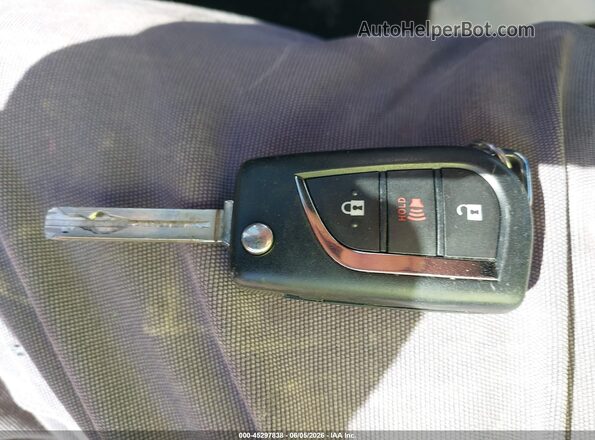 2T3G1RFV5PW337658 2023 TOYOTA RAV4 Белый Вид панели приборов