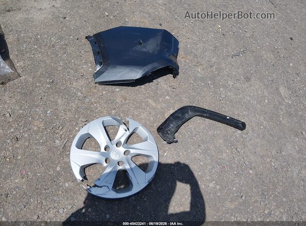 2T3G1RFV5SW563224 2025 TOYOTA RAV4 Gray Vista del cuadro de instrumentos