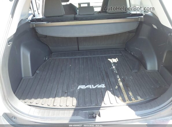 2T3G1RFV7KC035086 2019 TOYOTA RAV4 Белый 