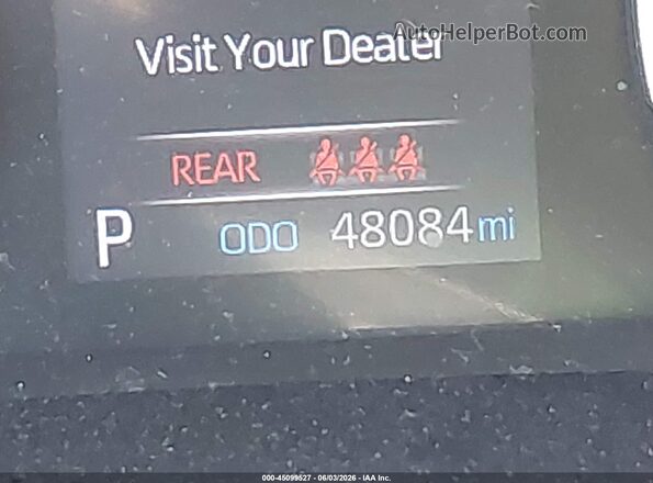 2T3G1RFV7KC035086 2019 TOYOTA RAV4 Белый 