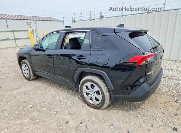 2T3G1RFV7RC398966 2024 TOYOTA RAV4 Black 