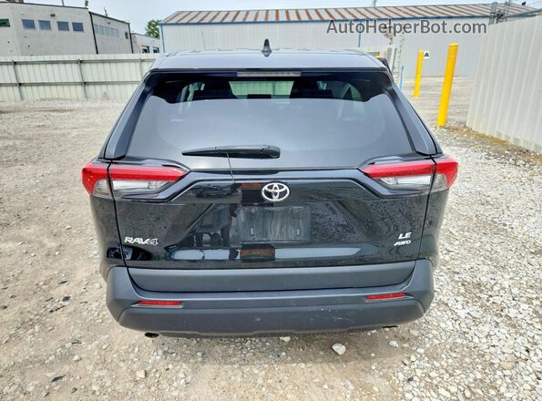 2T3G1RFV7RC398966 2024 TOYOTA RAV4 Black 