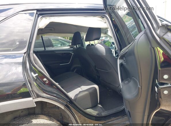 2T3G1RFV8KW014231 2019 TOYOTA RAV4 Black Вид наклейки з VIN-кодом