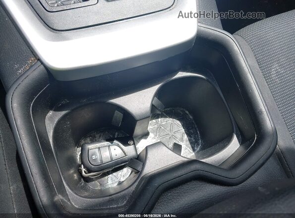 2T3G1RFV8KW014231 2019 TOYOTA RAV4 Black Вид панелі приладів