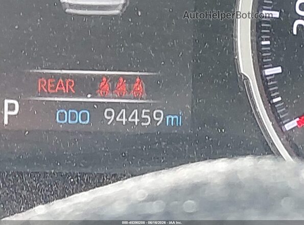 2T3G1RFV8KW014231 2019 TOYOTA RAV4 Black 