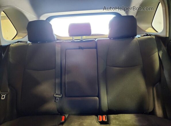 2T3G1RFV8LC127907 2020 TOYOTA RAV4 Burgundy 