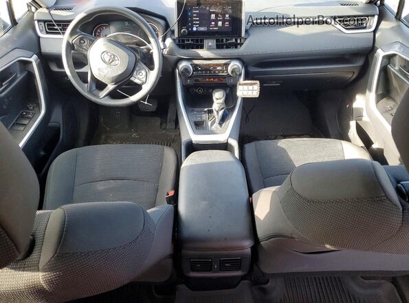 2T3G1RFV8SC491999 2025 TOYOTA RAV4 Blue 