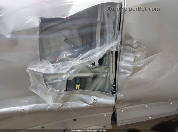 2T3G1RFVXLW084301 2020 TOYOTA RAV4 Gray 