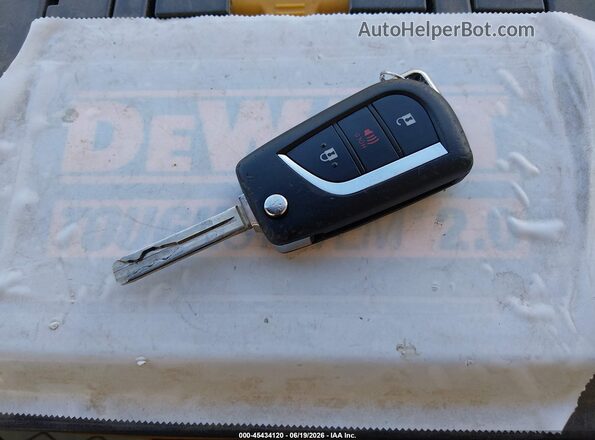 2T3G1RFVXPC342209 2023 TOYOTA RAV4 Серый Вид панели приборов