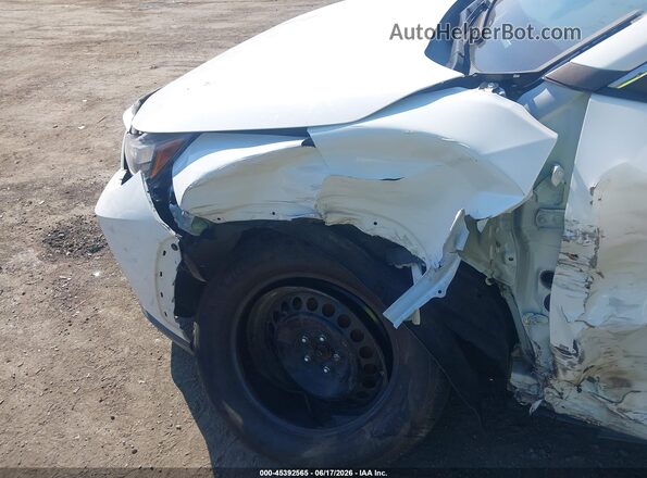 2T3G1RFVXPW349191 2023 TOYOTA RAV4 White Vista frontal