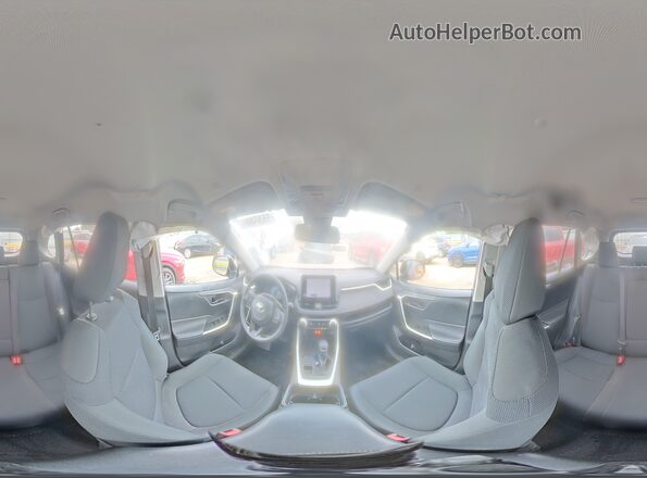 2T3G1RFVXRW421414 2024 TOYOTA RAV4 Red Вид наклейки з VIN-кодом