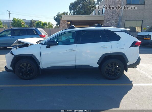 2T3H1RFV0KW018570 2019 TOYOTA RAV4 White 