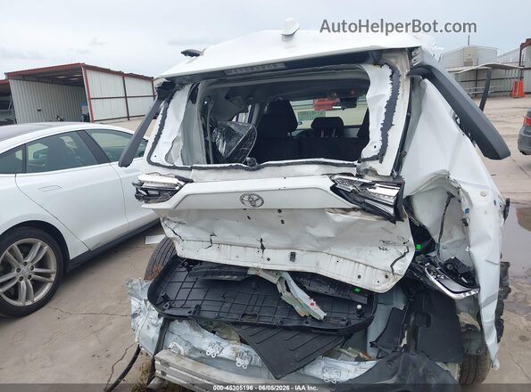 2T3H1RFV0LC045920 2020 TOYOTA RAV4 White 