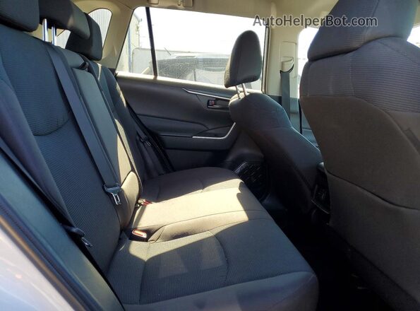 2T3H1RFV0PW253168 2023 TOYOTA RAV4 Белый 