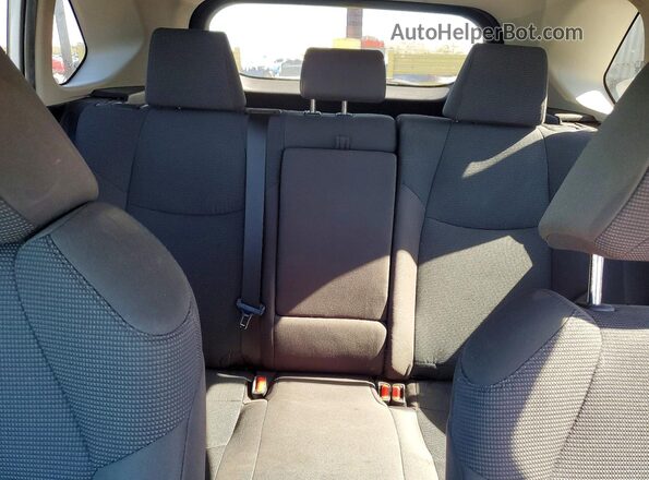 2T3H1RFV0PW253168 2023 TOYOTA RAV4 Белый 