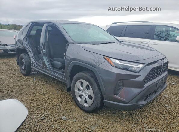 2T3H1RFV0RC282609 2024 TOYOTA RAV4 Gray 