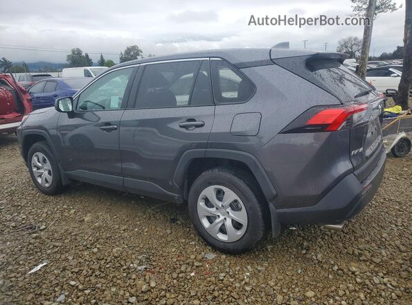 2T3H1RFV0RC282609 2024 TOYOTA RAV4 Gray 
