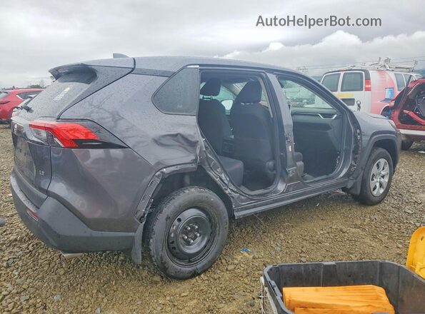2T3H1RFV0RC282609 2024 TOYOTA RAV4 Gray 