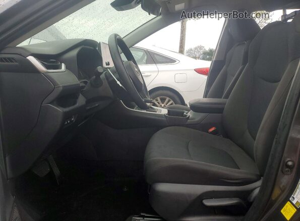 2T3H1RFV0RC282609 2024 TOYOTA RAV4 Gray 