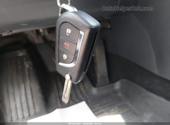2T3H1RFV0SW429189 2025 TOYOTA RAV4 Black წინა პანელის ხედი