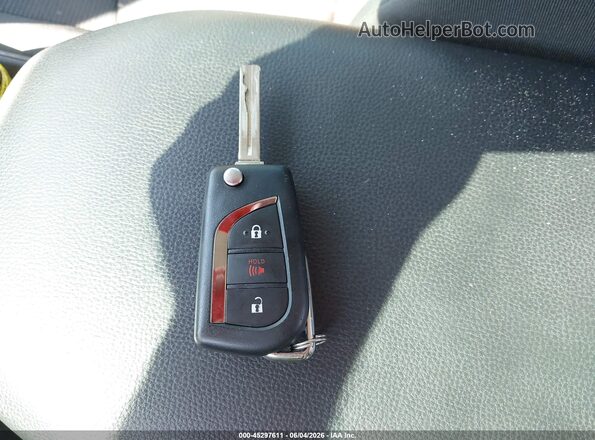 2T3H1RFV1KW037211 2019 TOYOTA RAV4 Black წინა პანელის ხედი