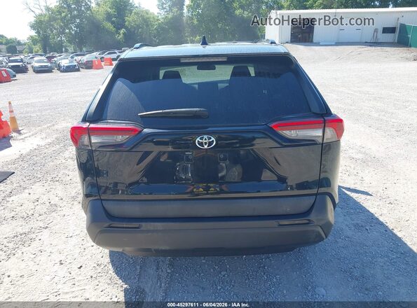 2T3H1RFV1KW037211 2019 TOYOTA RAV4 Black 