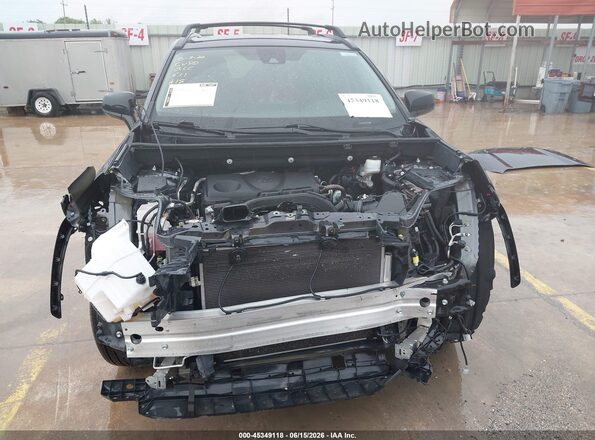 2T3H1RFV1LW076463 2020 TOYOTA RAV4 Gray Vista interior trasera