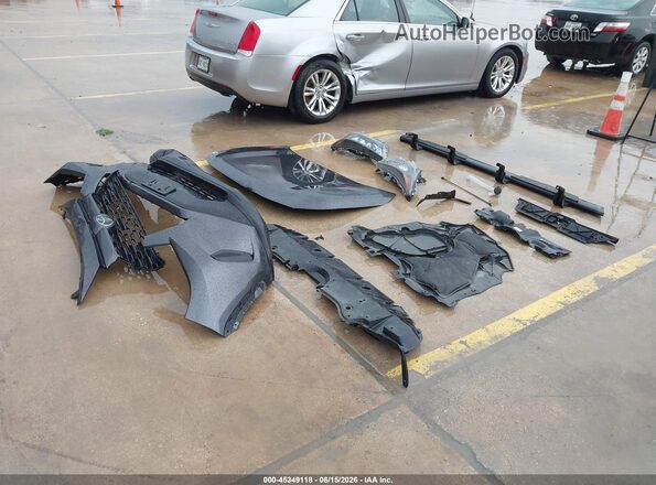 2T3H1RFV1LW076463 2020 TOYOTA RAV4 Gray 