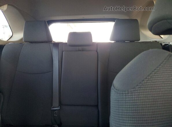 2T3H1RFV1MC155232 2021 TOYOTA RAV4 Black 