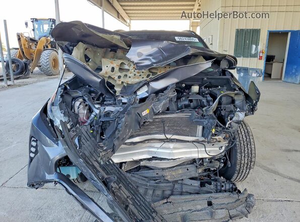 2T3H1RFV1MC155232 2021 TOYOTA RAV4 Black 