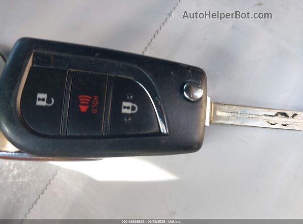 2T3H1RFV1MC167607 2021 TOYOTA RAV4 Black Առջևի վահանակի տեսք