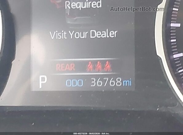 2T3H1RFV1NC181699 2022 TOYOTA RAV4 White 