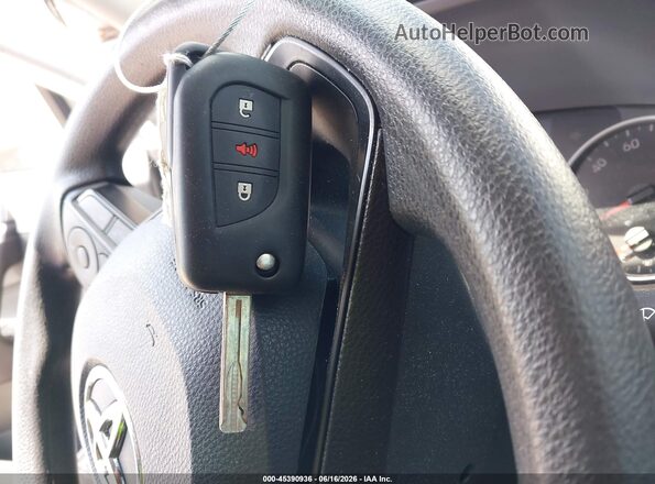 2T3H1RFV1NW220533 2022 TOYOTA RAV4 White Առջևի վահանակի տեսք