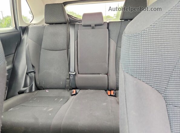 2T3H1RFV2KW002435 2019 TOYOTA RAV4 Black 