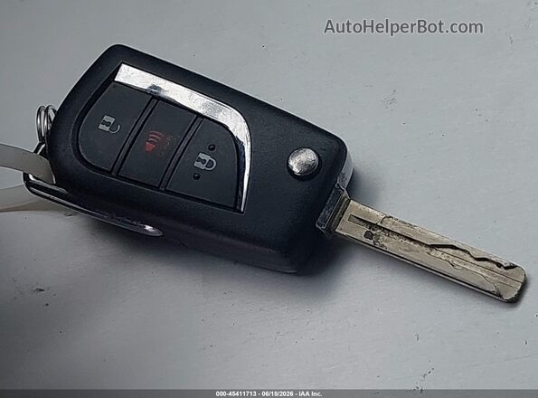 2T3H1RFV2LC065635 2020 TOYOTA RAV4 Red Dashboard view