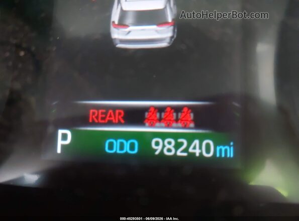 2T3H1RFV2MC150024 2021 TOYOTA RAV4 Черный 