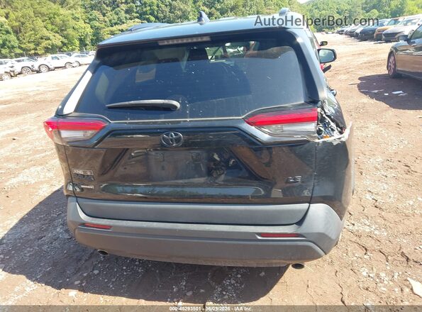 2T3H1RFV2MC150024 2021 TOYOTA RAV4 Черный 
