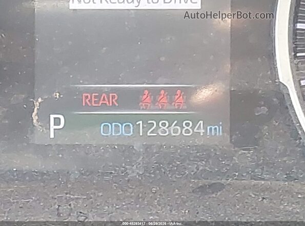 2T3H1RFV2MW136574 2021 TOYOTA RAV4 Red 