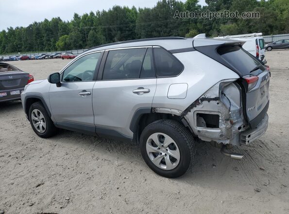 2T3H1RFV2MW137062 2021 TOYOTA RAV4 Gray 