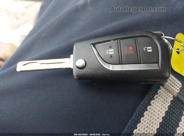 2T3H1RFV2MW144562 2021 TOYOTA RAV4 White Вид панелі приладів