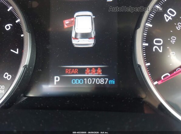 2T3H1RFV2MW144562 2021 TOYOTA RAV4 White 