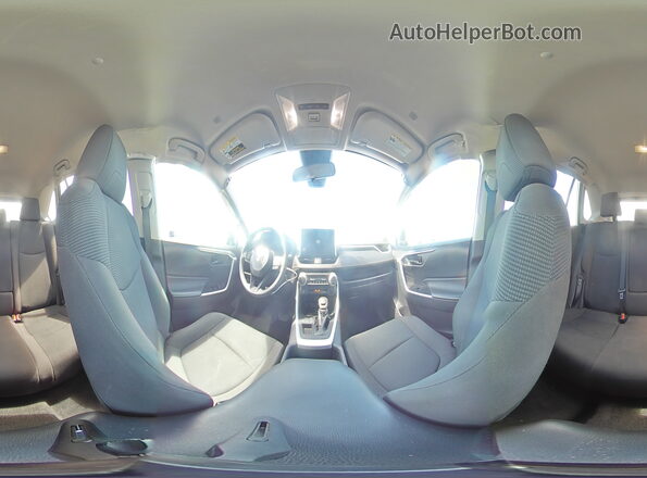 2T3H1RFV2PC225146 2023 TOYOTA RAV4 White 