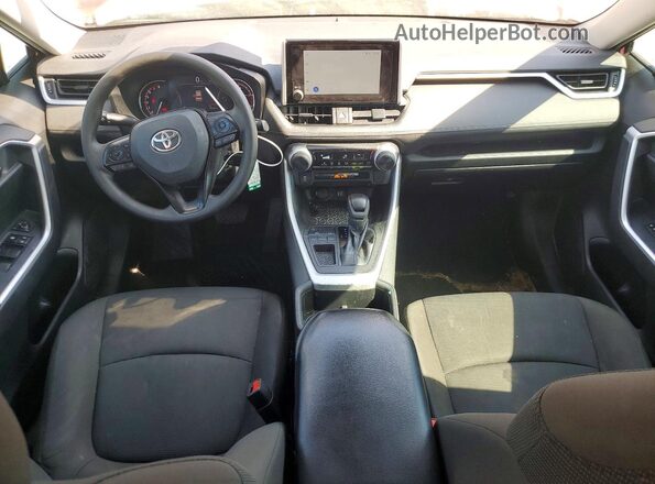 2T3H1RFV2PW251504 2023 TOYOTA RAV4 Burgundy 