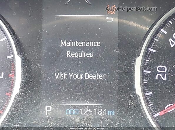 2T3H1RFV3LC077583 2020 TOYOTA RAV4 Gray 