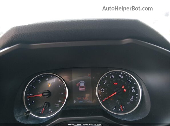 2T3H1RFV3LW075329 2020 TOYOTA RAV4 Red უკანა სავარძლების ხედი